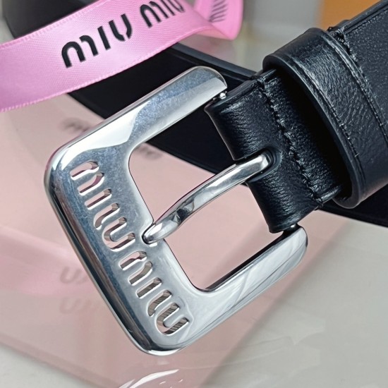 MiuMiu Belts