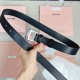 MiuMiu Belts