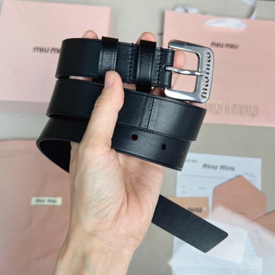 MiuMiu Belts