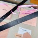 MiuMiu Belts
