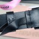 MiuMiu Belts