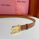 MiuMiu Belts