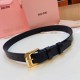 MiuMiu Belts