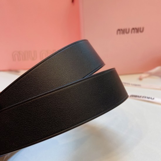 MiuMiu Belts