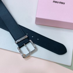 MiuMiu Belts