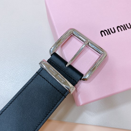 MiuMiu Belts