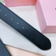 MiuMiu Belts