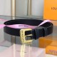 MiuMiu Belts