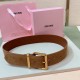 MiuMiu Belts