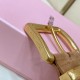 MiuMiu Belts