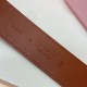 MiuMiu Belts
