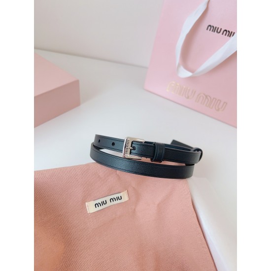 MiuMiu Belts