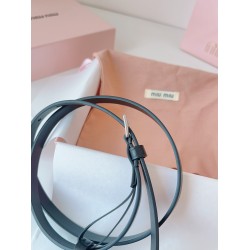 MiuMiu Belts