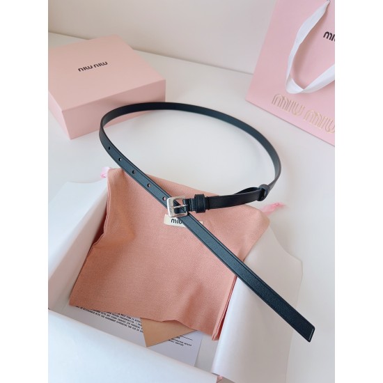 MiuMiu Belts
