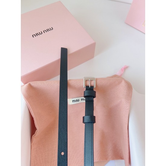 MiuMiu Belts