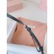 MiuMiu Belts