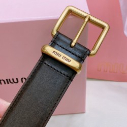 MiuMiu Belts