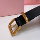 MiuMiu Belts
