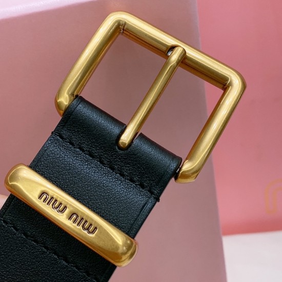 MiuMiu Belts