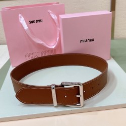MiuMiu Belts