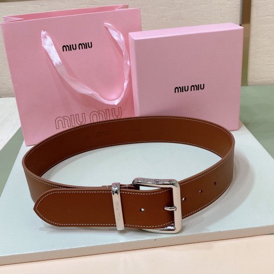 MiuMiu Belts