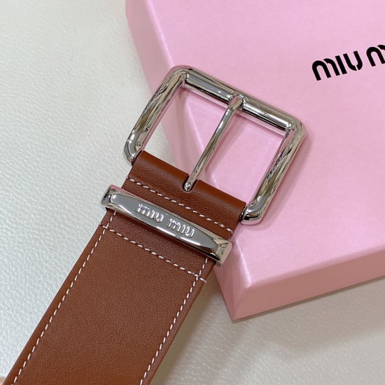 MiuMiu Belts