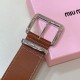 MiuMiu Belts