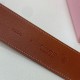 MiuMiu Belts