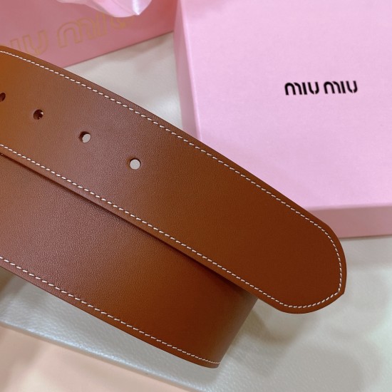 MiuMiu Belts