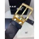 Montblanc Belts