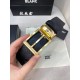 Montblanc Belts