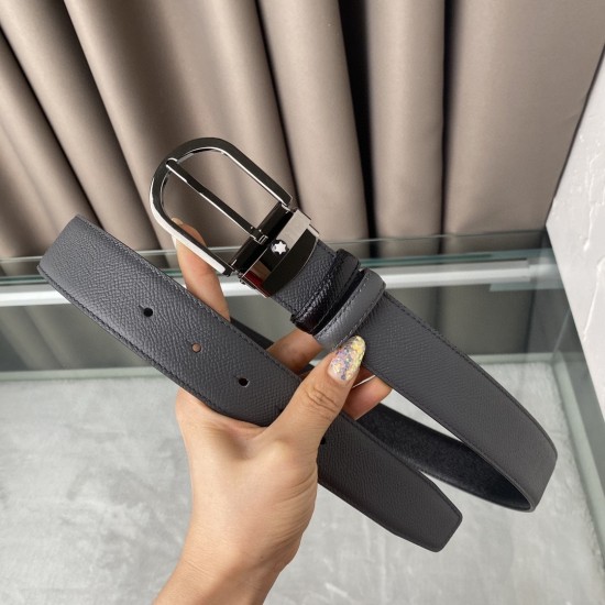 Montblanc Men's Belts