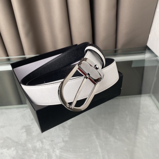 Montblanc Men's Belts