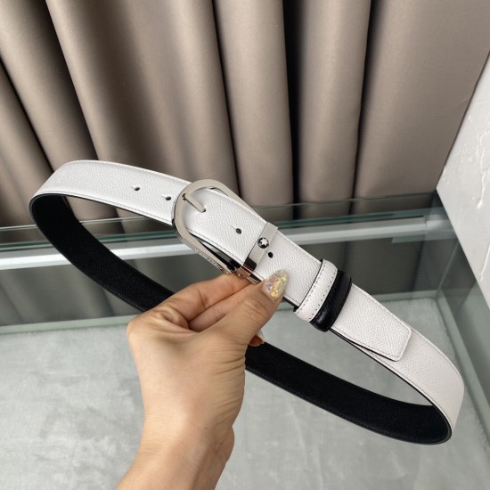 Montblanc Men's Belts