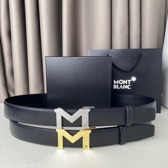 Montblanc Men's Belts