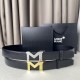 Montblanc Men's Belts
