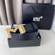 Montblanc Men's Belts