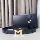 Montblanc Men's Belts