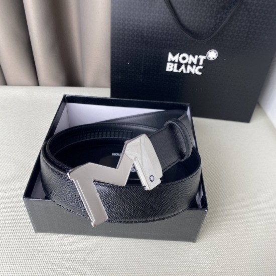 Montblanc Men's Belts