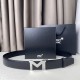 Montblanc Men's Belts