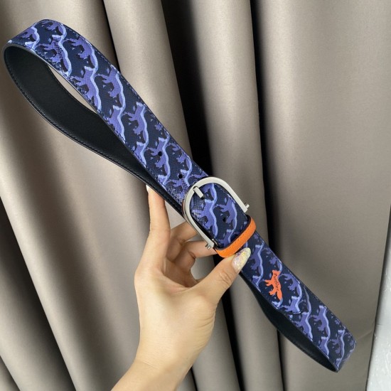 Montblanc Men's Belts