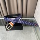 Montblanc Men's Belts