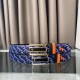 Montblanc Men's Belts