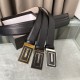 Montblanc Men's Belts