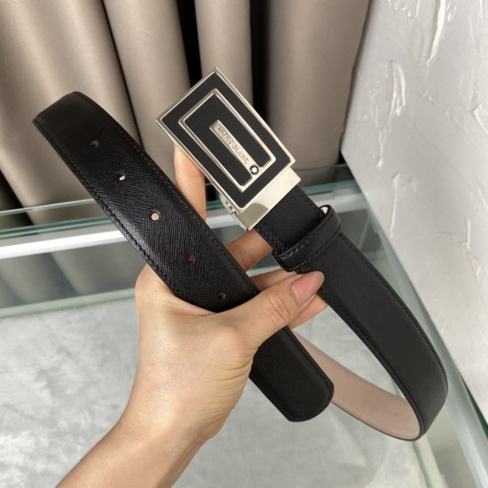 Montblanc Men's Belts