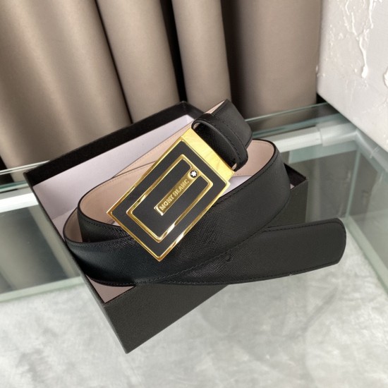 Montblanc Men's Belts