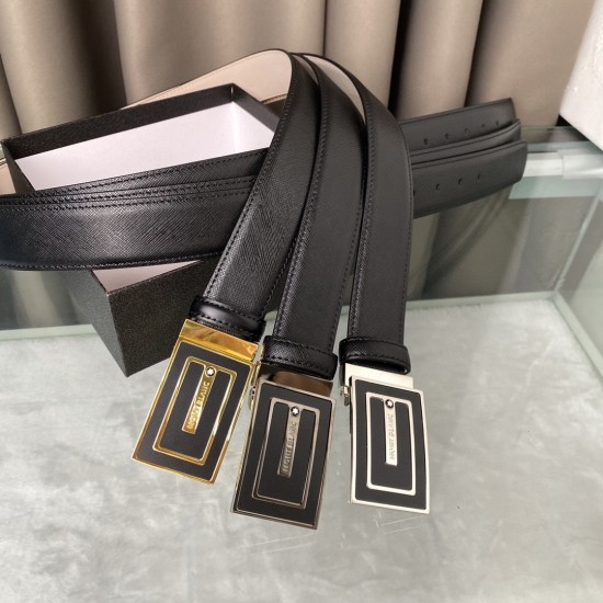 Montblanc Men's Belts
