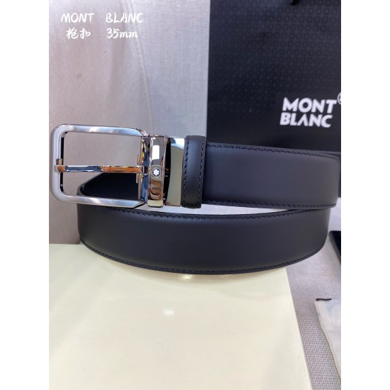 Montblanc Men's Belts