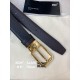 Montblanc Men's Belts