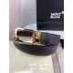 Montblanc Men's Belts